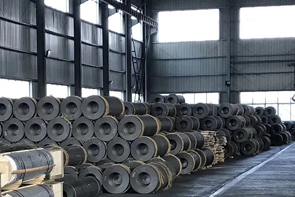 石墨电极出口南非。