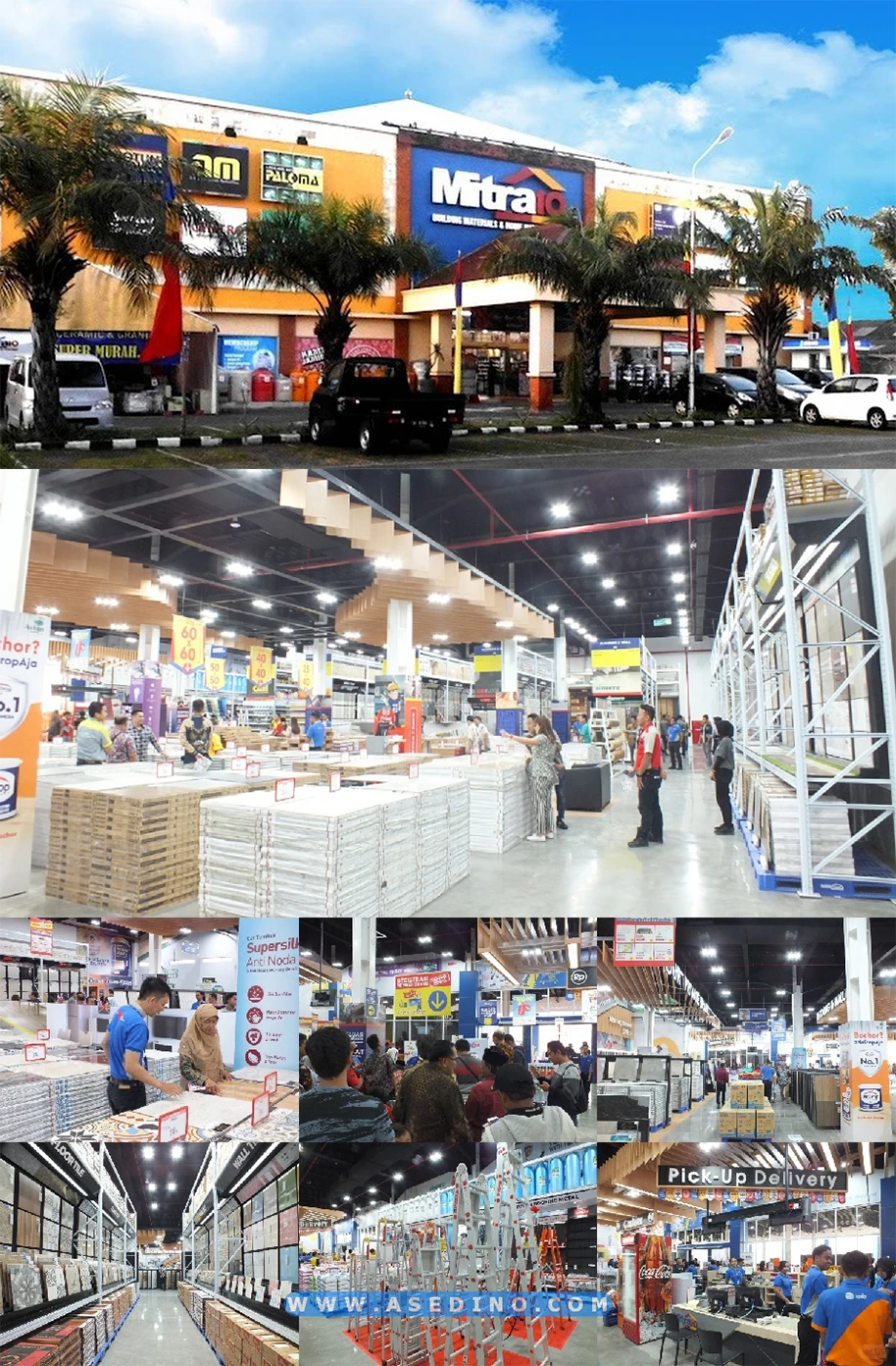 ?【巴厘岛建材采购指南】