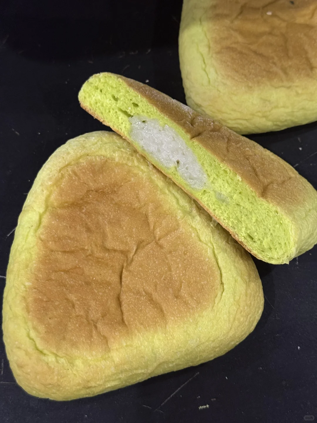 新版大米面包测评，大家更青睐哪种？