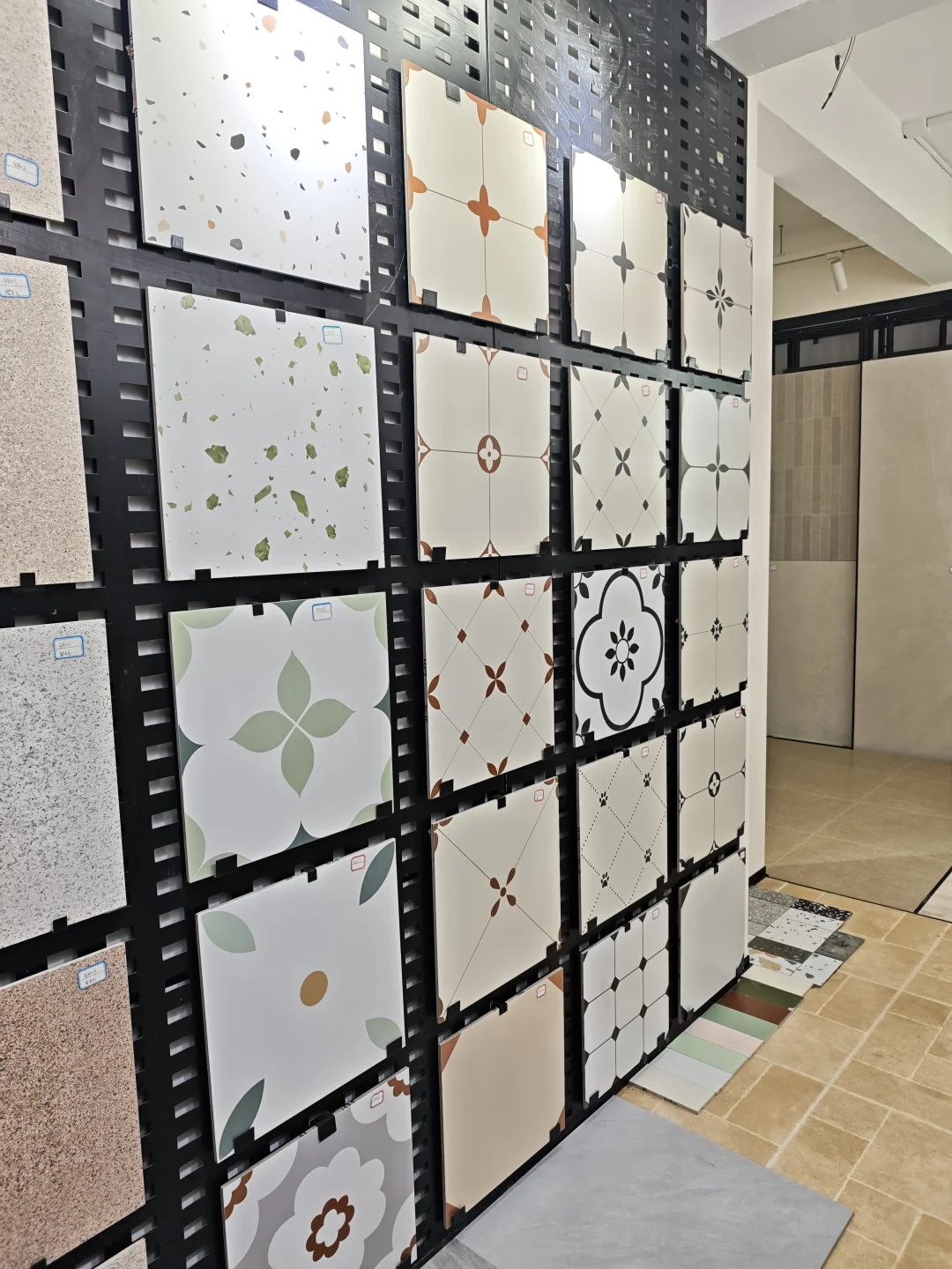 浏阳34年建材老店！自建房装修一站式购齐攻