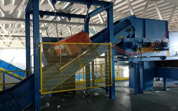 垃圾资源化再利用：实现可持续发展的关键