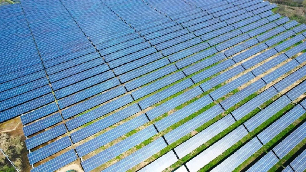 光伏发电到底是什么