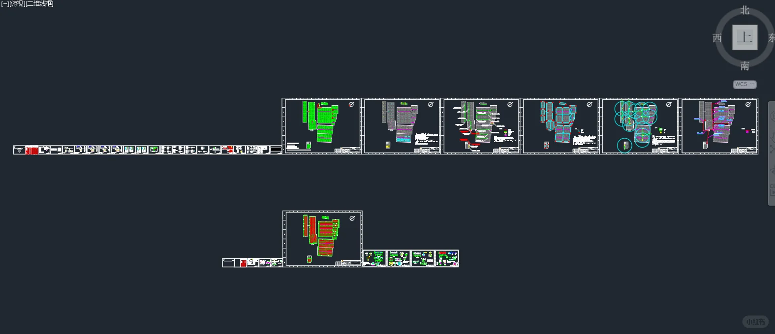 光伏电气结构设计➕！！！！