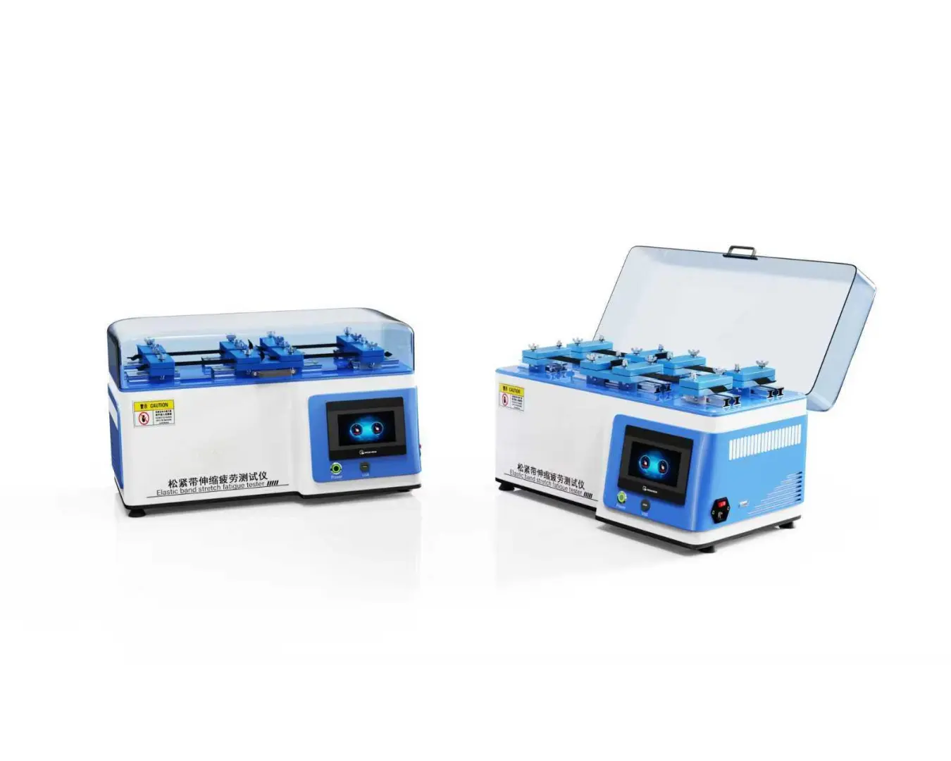 诚卫 CW-F1020 松紧带伸缩疲劳测试仪