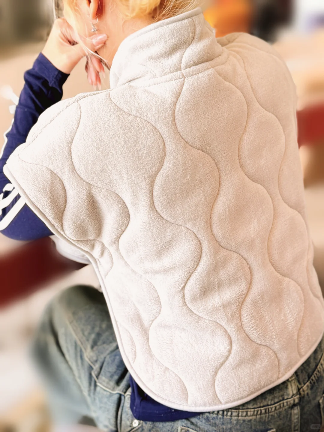 石墨烯披肩是不是智商税?一篇带你了解!