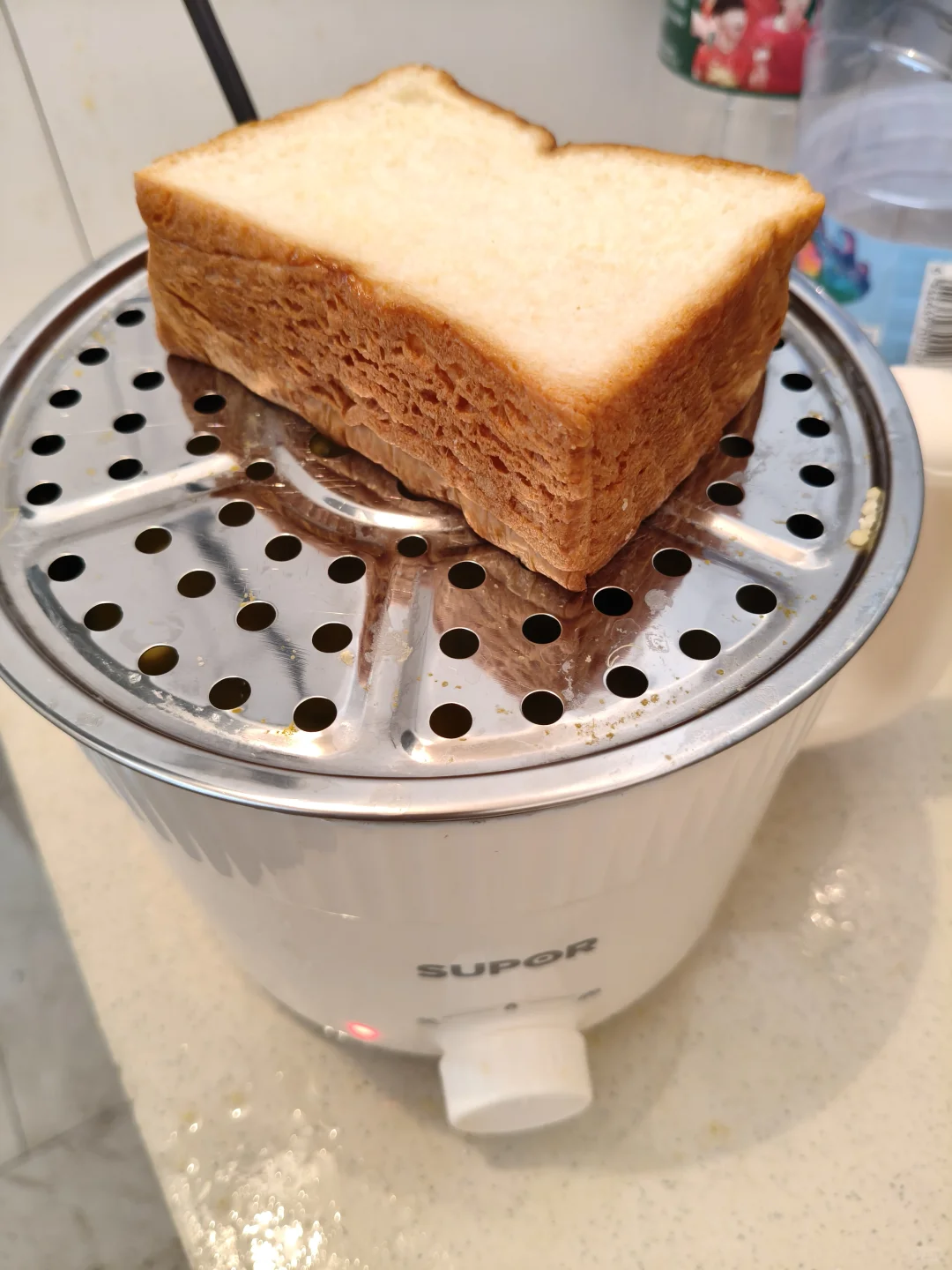 面包?存档｜还是少吃一点吧