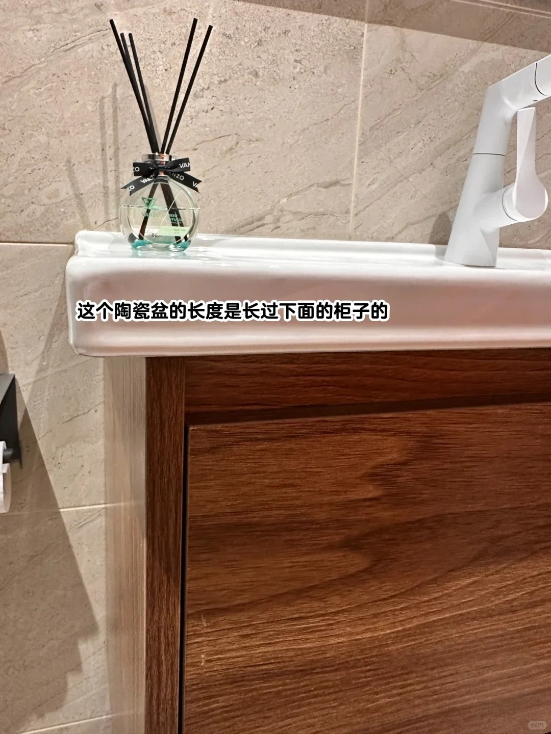 新家100件好物分享 | 网购客卫浴室柜