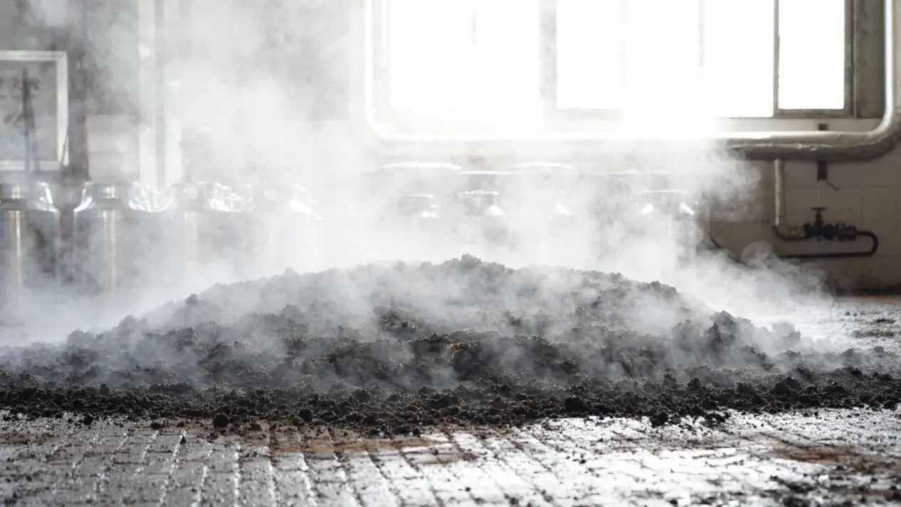 冬藏酱香，黔酒股份的温暖