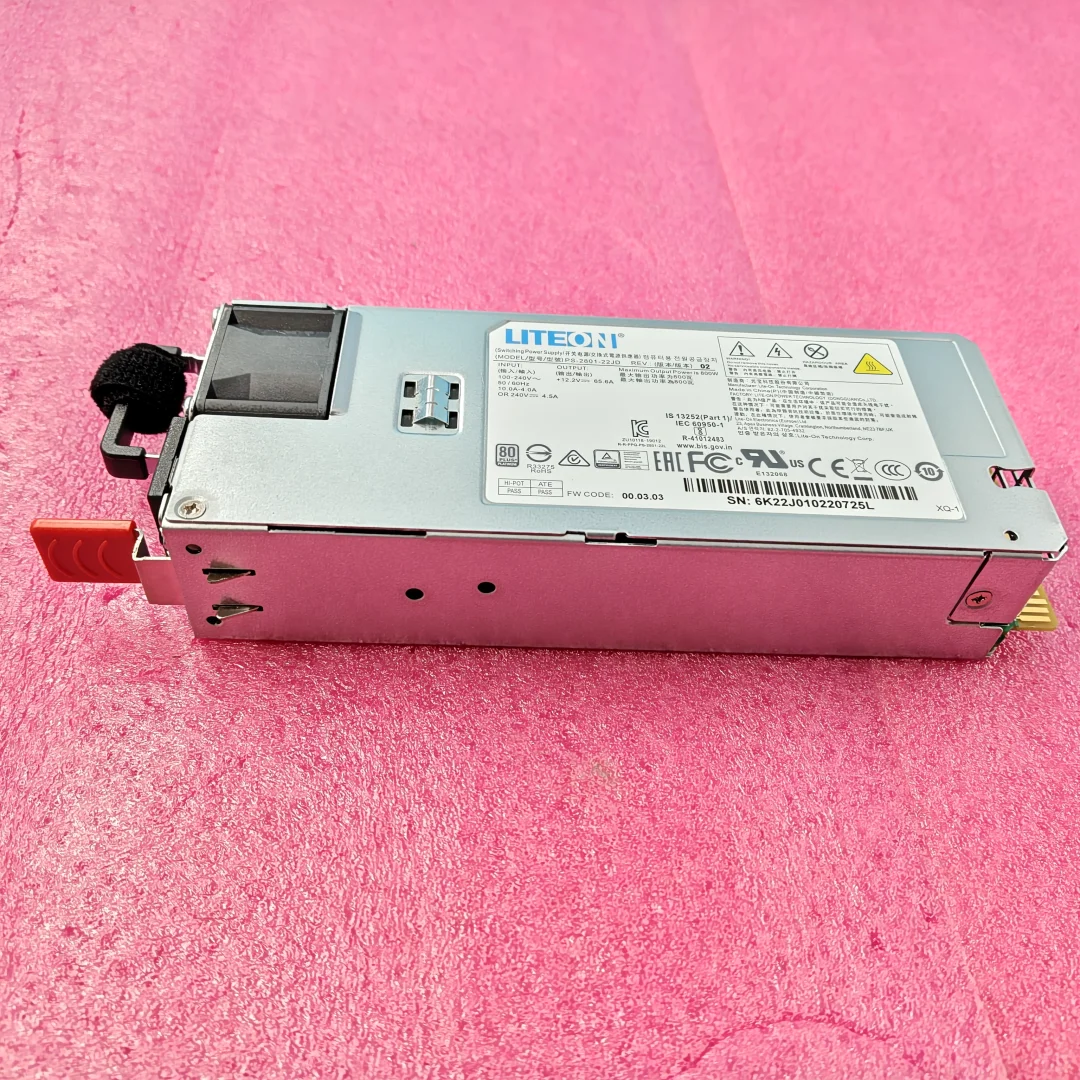 浪潮服务器电源?