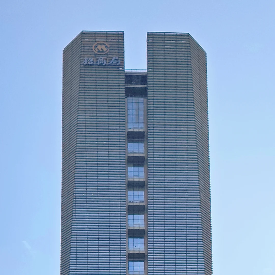 明華輪内部?海上世界•招商蛇口