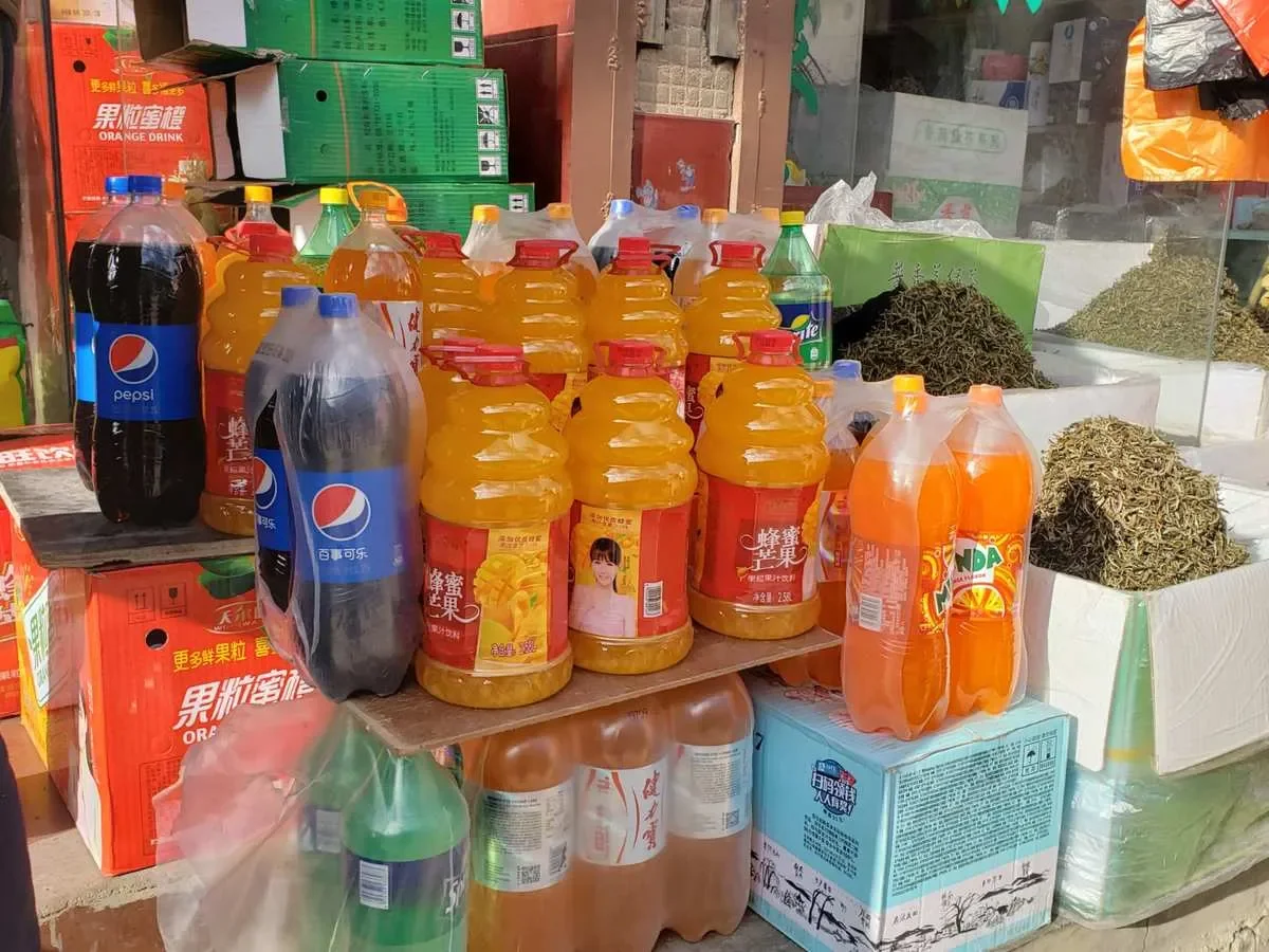 做食材配送我们是专业的潮汕食材配送公司