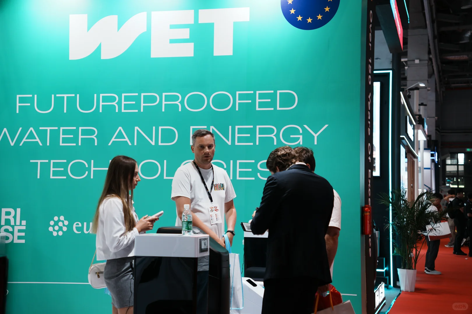 2025世环会/上海国际水展/上海泵阀展