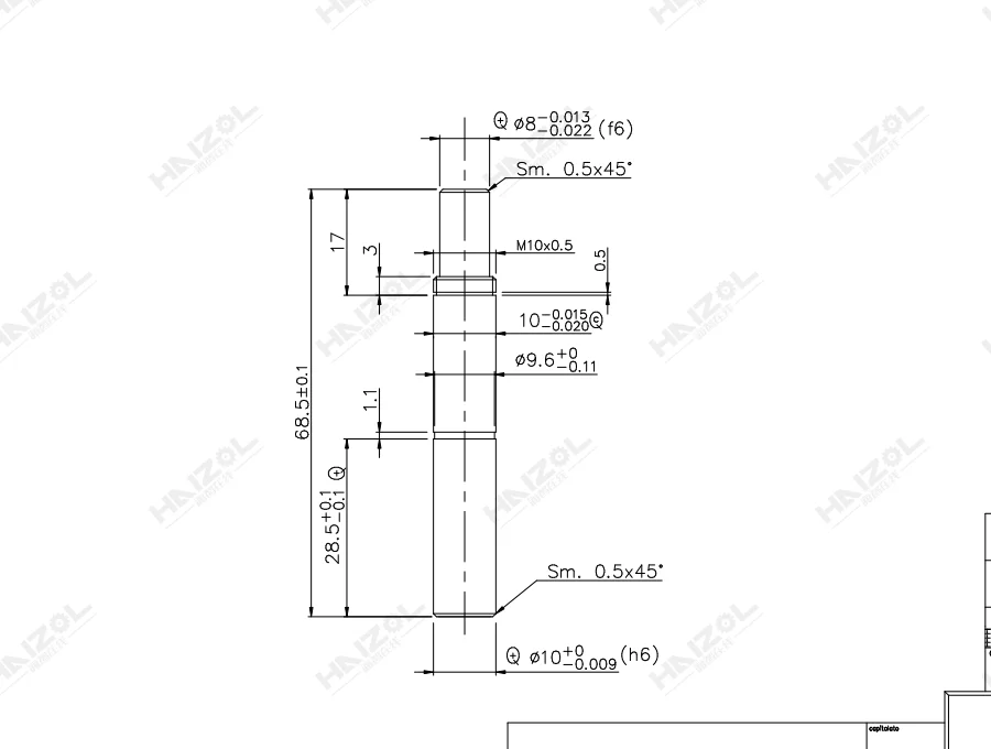 机加工订单寻找合适供应商