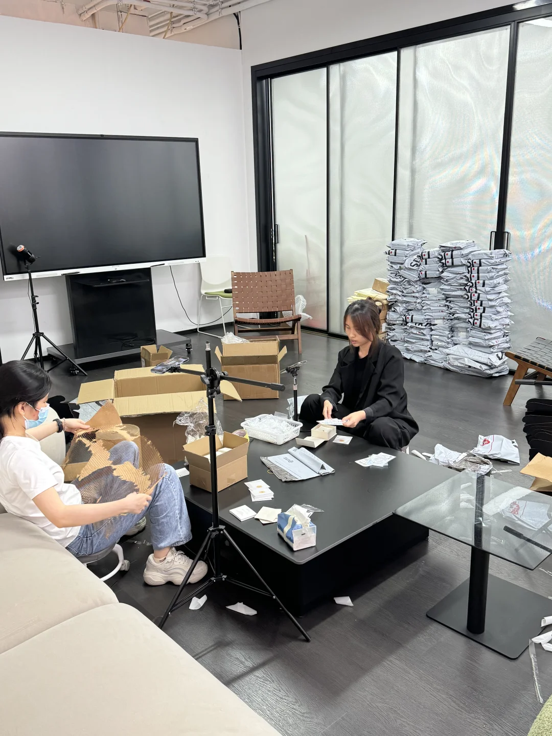 珠宝私域团购两个月400单啦！！！