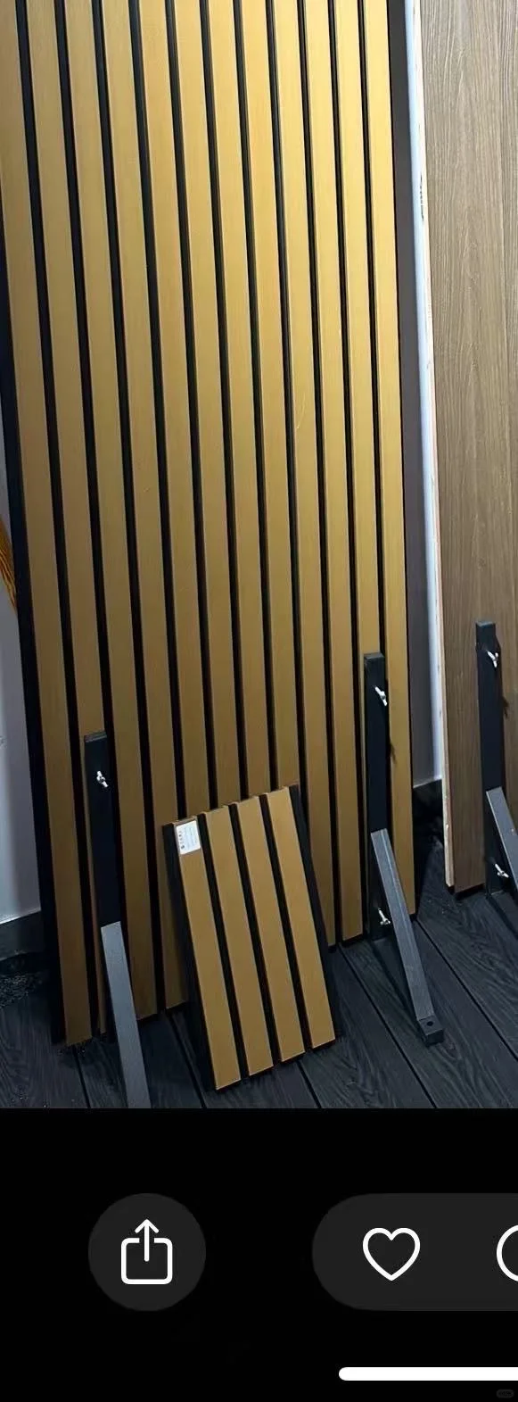 户外塑木板批发零售