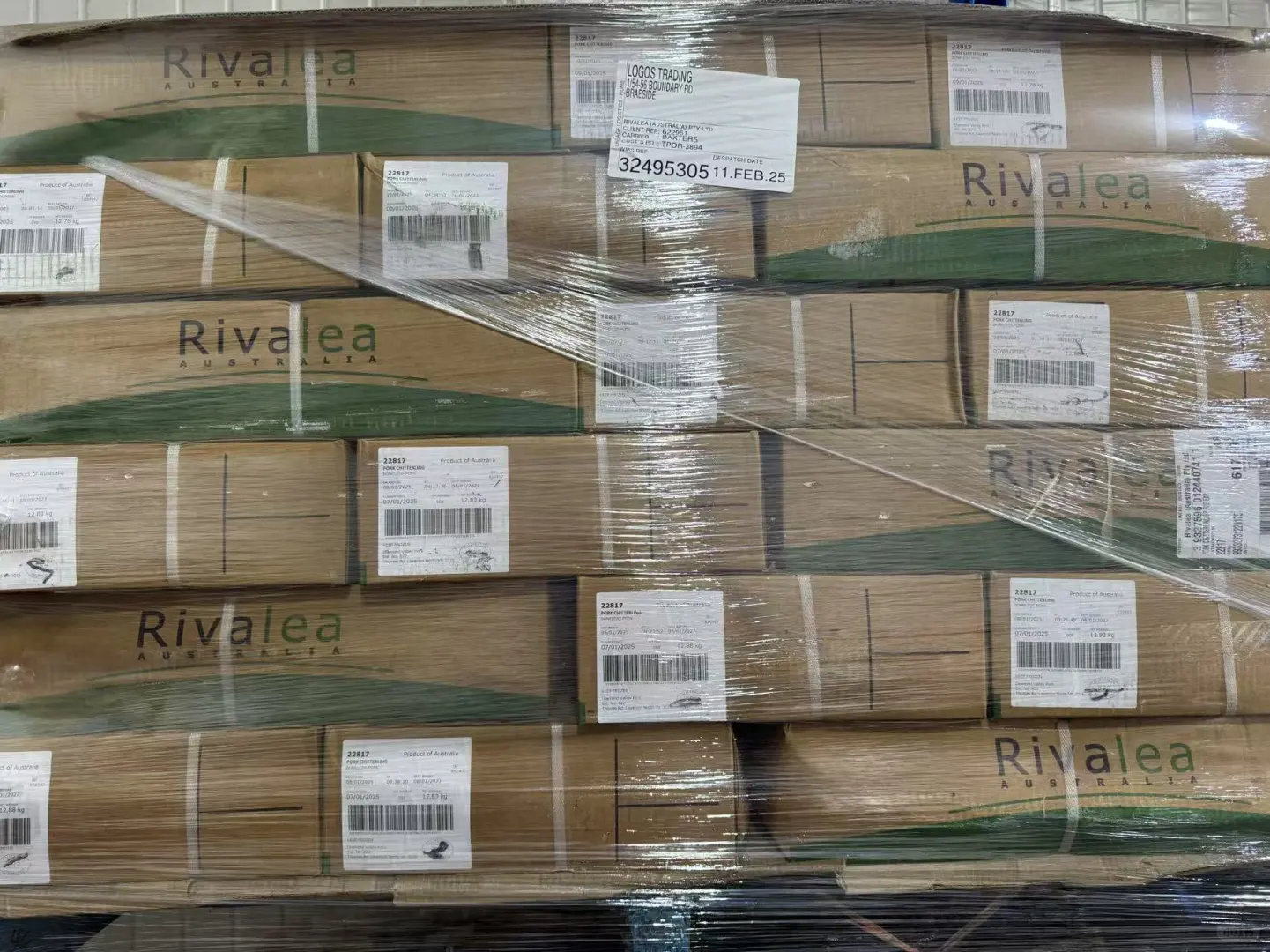 ??墨尔本肉类老牌供应商 专供饭店餐饮