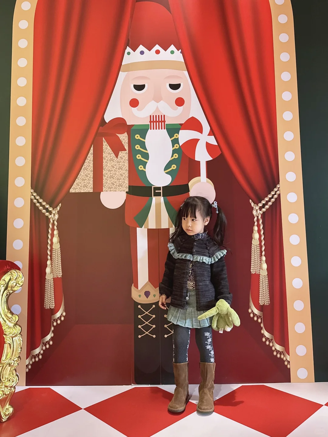 周末OOTD✨mp石墨色