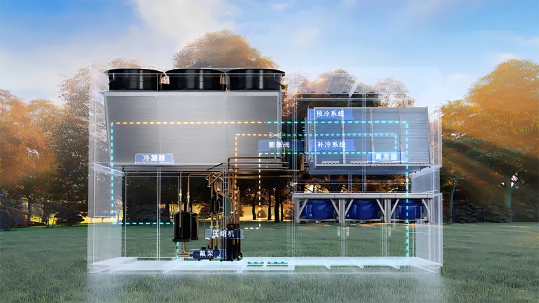 ?海悟&腾讯强强联手获优秀技术成果奖