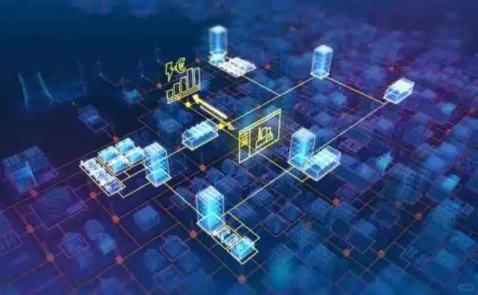 光伏企业自救指南:虚拟电厂!