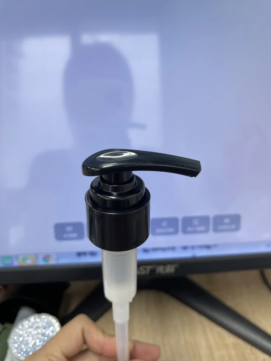 老板说现在行情不好