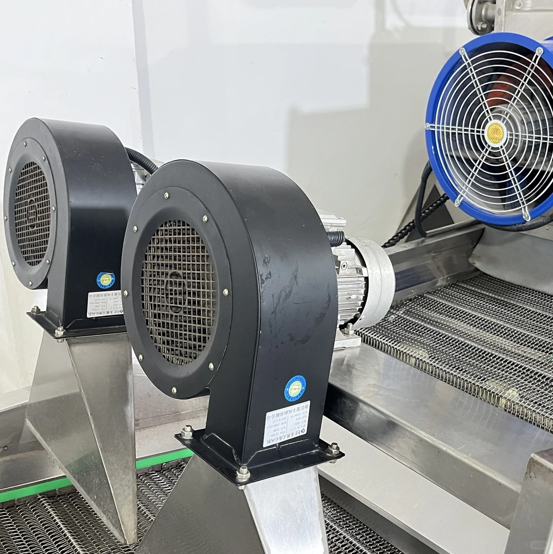 BUCM清真厂二代开始营业!