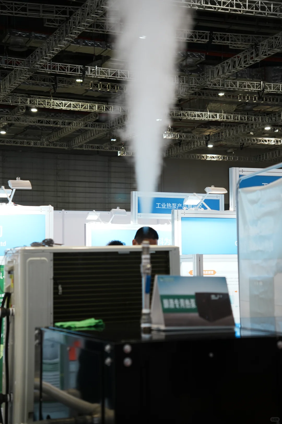 2025世环会/上海国际水展/上海泵阀展