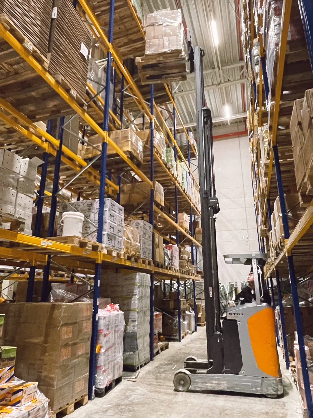 ??北威州一家餐饮供应商｜价格便宜！