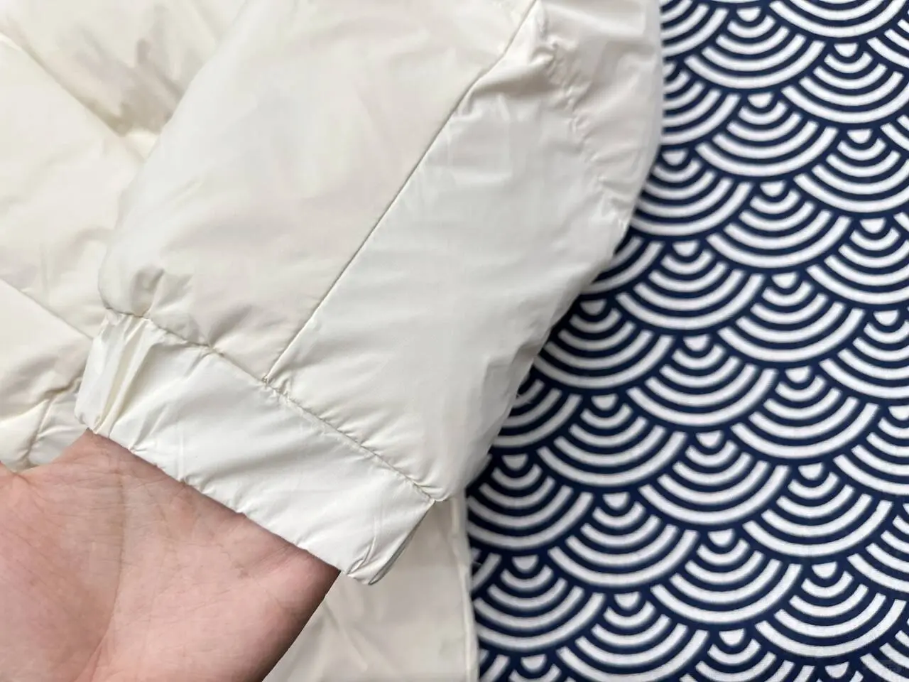 冬天对仪式感，从一件骆驼羽绒服开始❄️