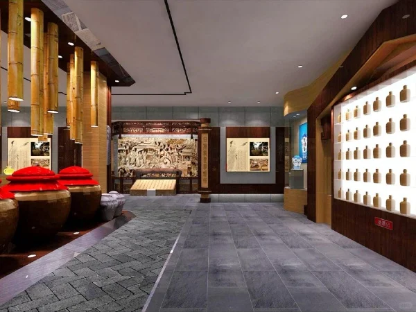 博物馆展柜厂家,专业守护超值文物