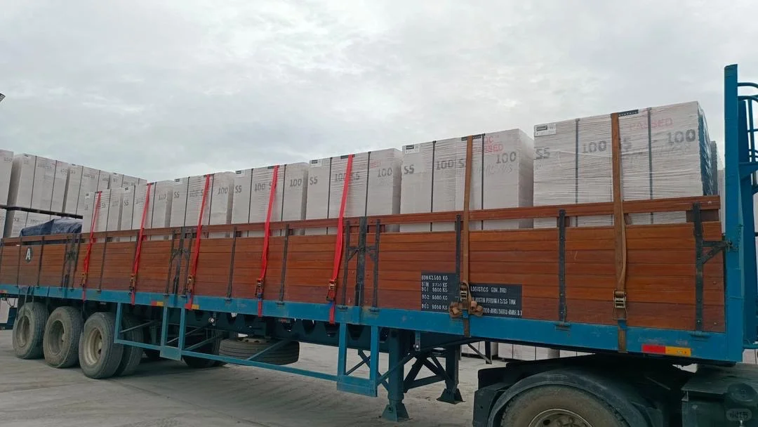 罗里运输服务 起飞!?