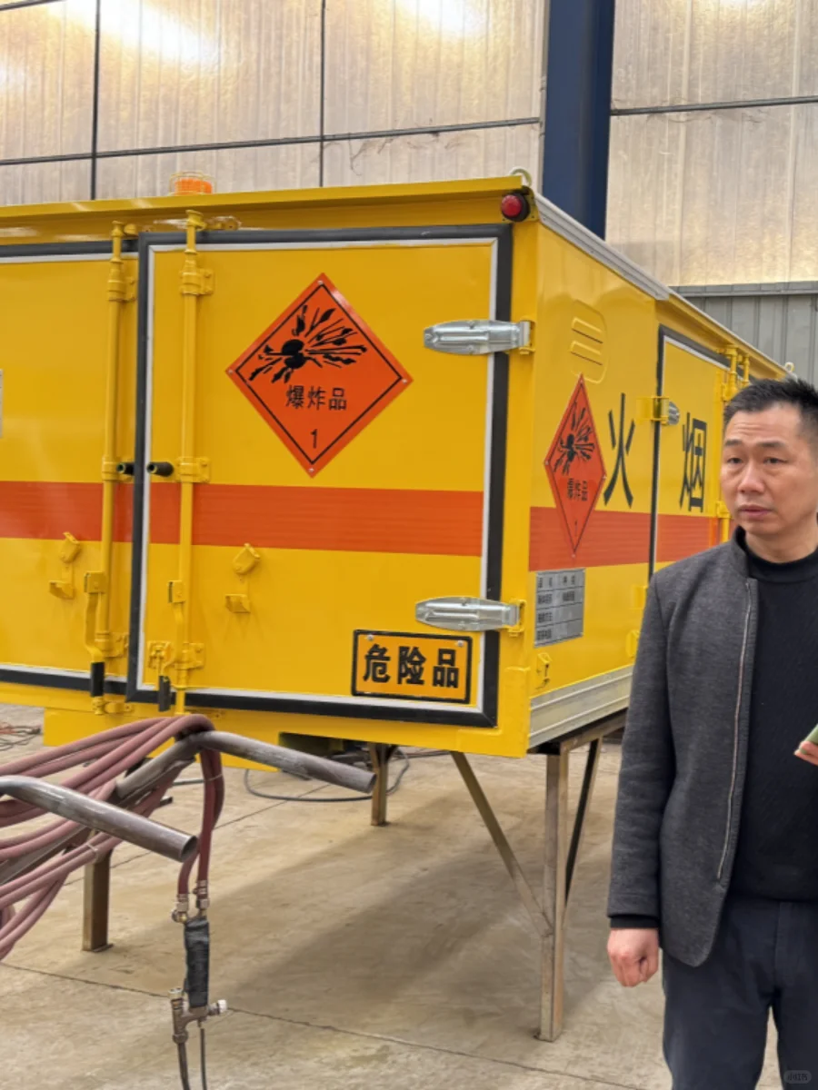 东风7吨雷管运输车有哪些品牌