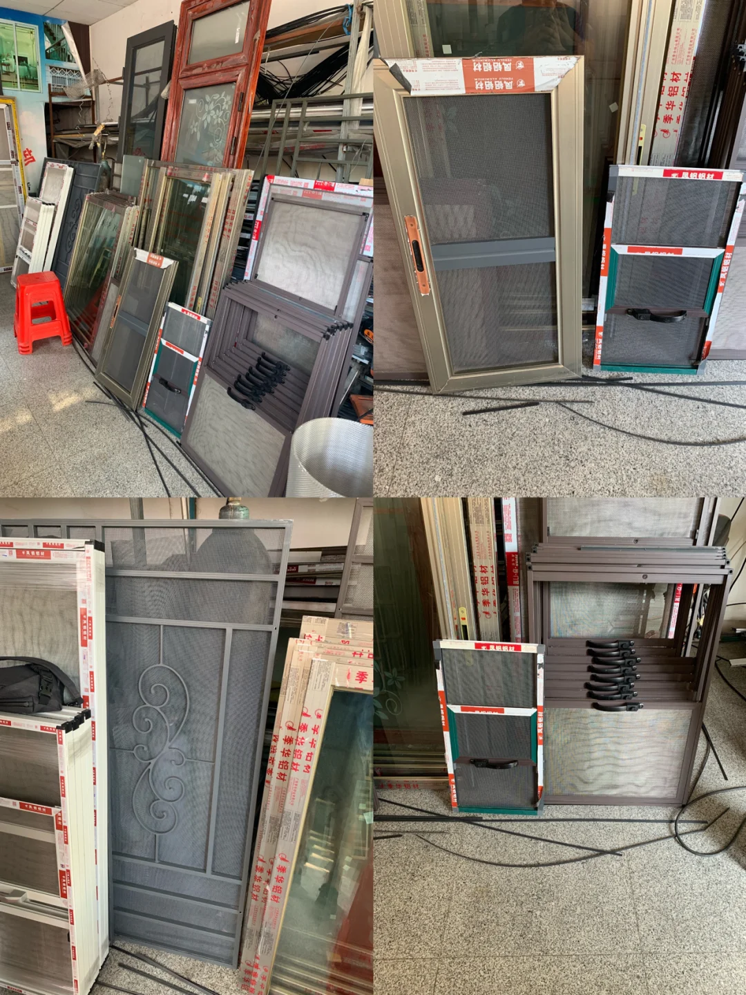 装修|自装材料市场怎么找❓怎么跑❓