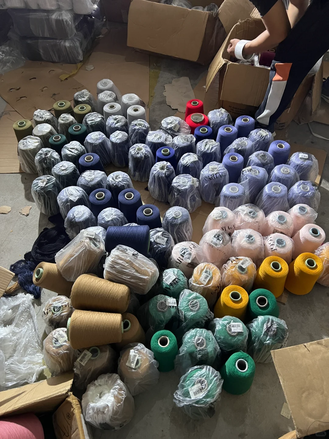 东莞外贸工厂那点破事 | 无订单怎么养工厂