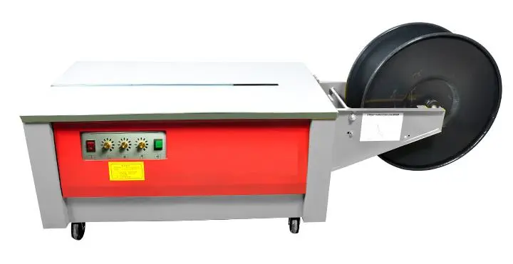 2025常州打包机工厂推荐：奥米...