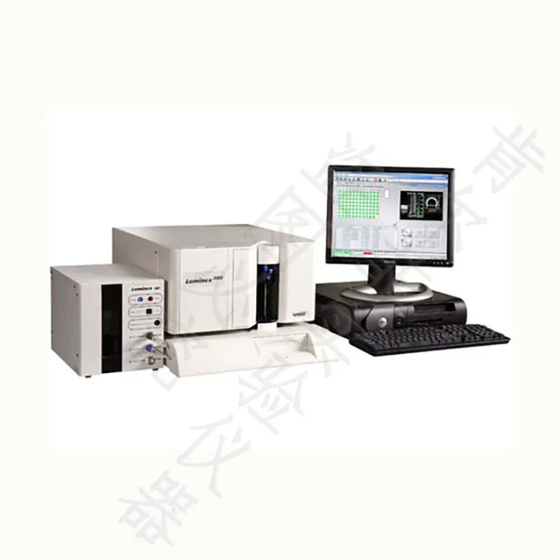 MAGPIX Luminex200液态悬浮芯片检测仪