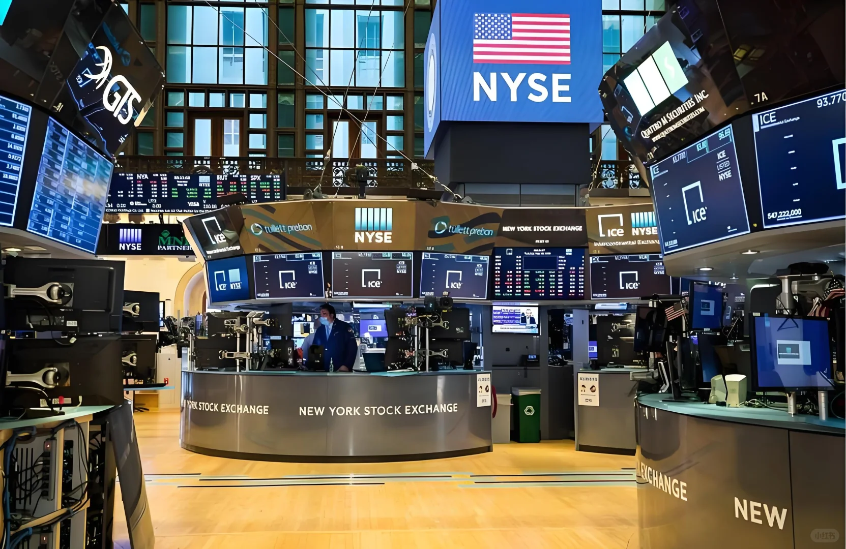 什么样的企业适合美股上市？看看有没有你