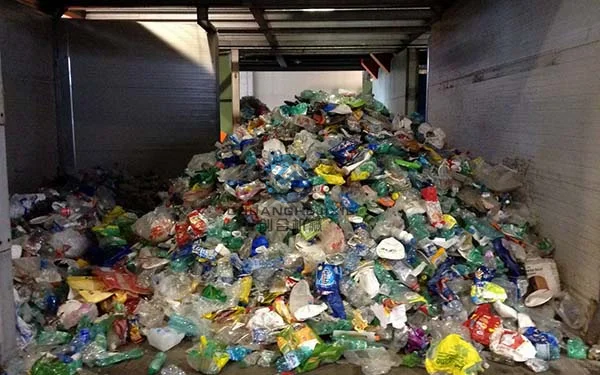 垃圾资源的节约利用与经济价值的实现