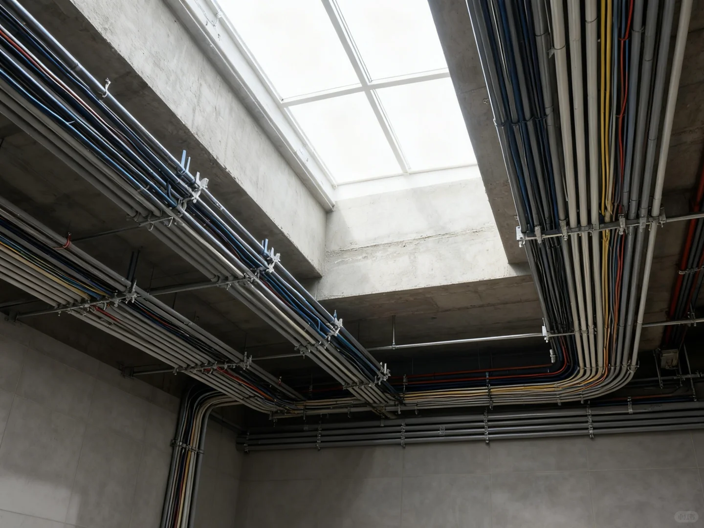 墨西哥科阿韦拉州机电项目