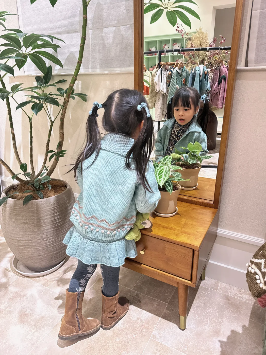 周末OOTD✨mp石墨色