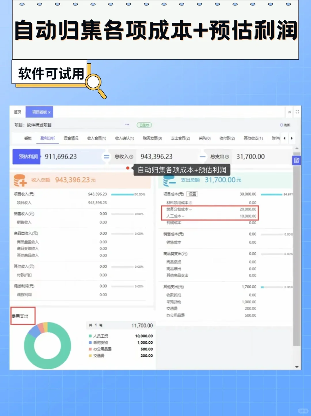 同样都是erp！凭啥这个更好用更厉害？