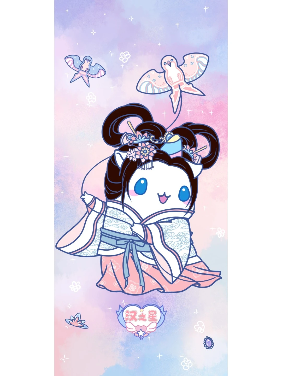 趁着清明假期，来一场穿越时空的旅行吧！