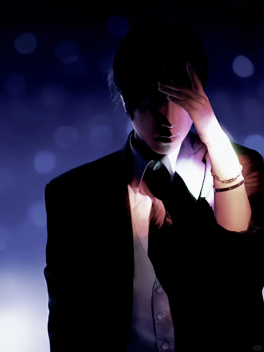 总裁的爹 顶流的儿 贫穷的妈?