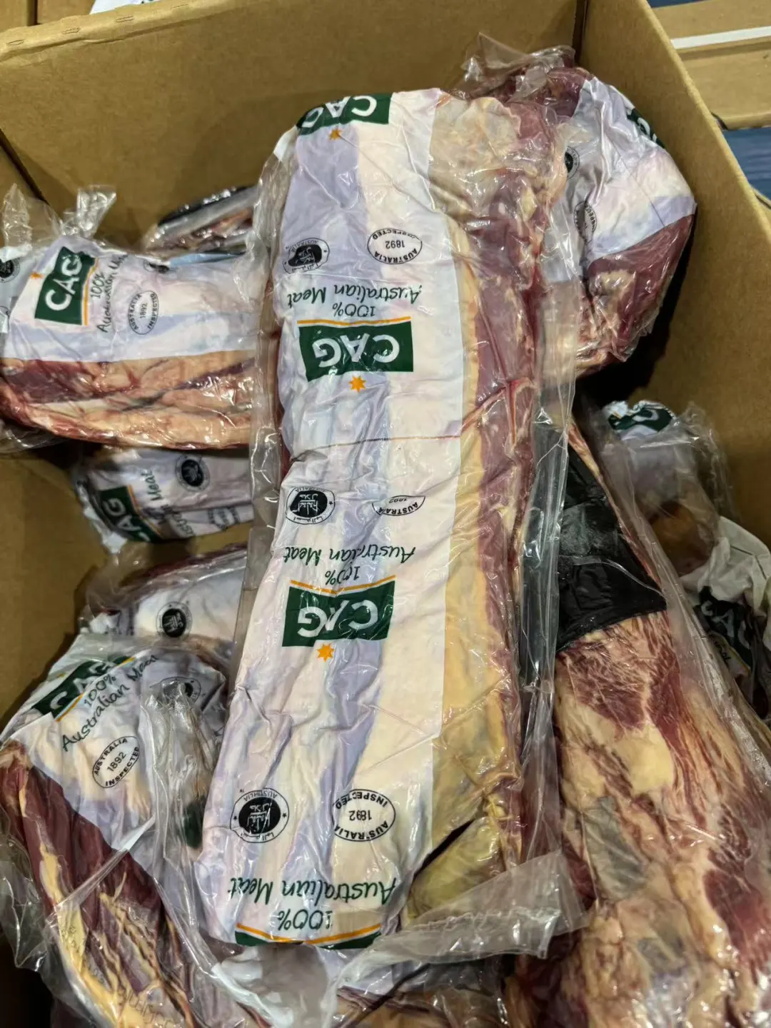 ??墨尔本肉类老牌供应商 专供饭店餐饮