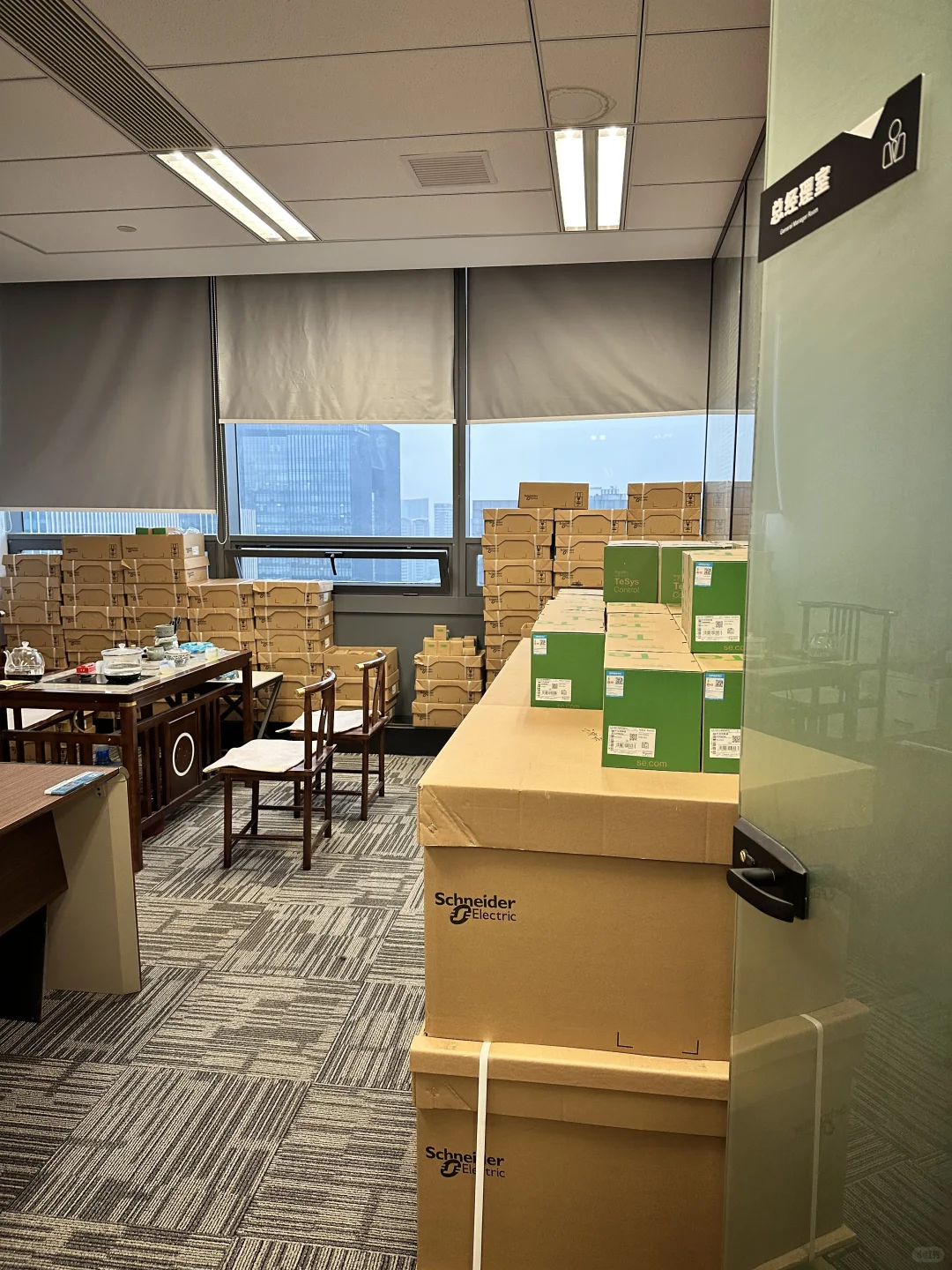 施耐德电气江苏代理在线寻找客户