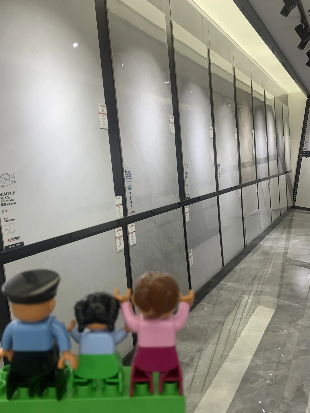 在博罗 没有这家店我装修不了啊‼️