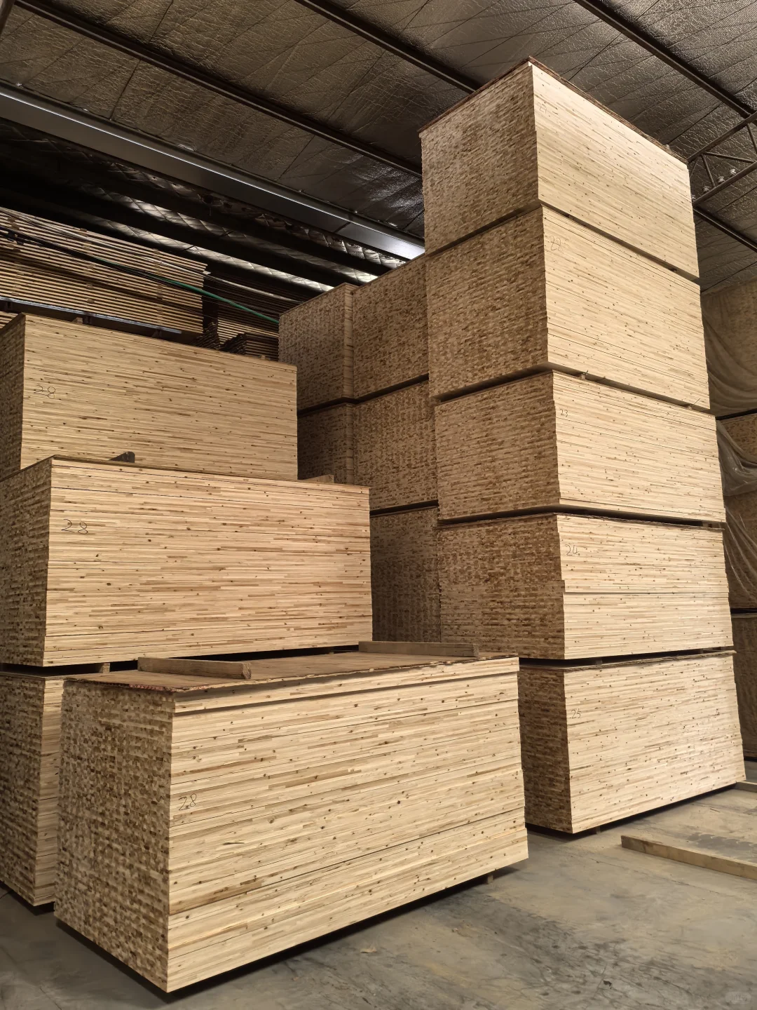 [杭州][杭与城]105户型装修-跑断腿买板材