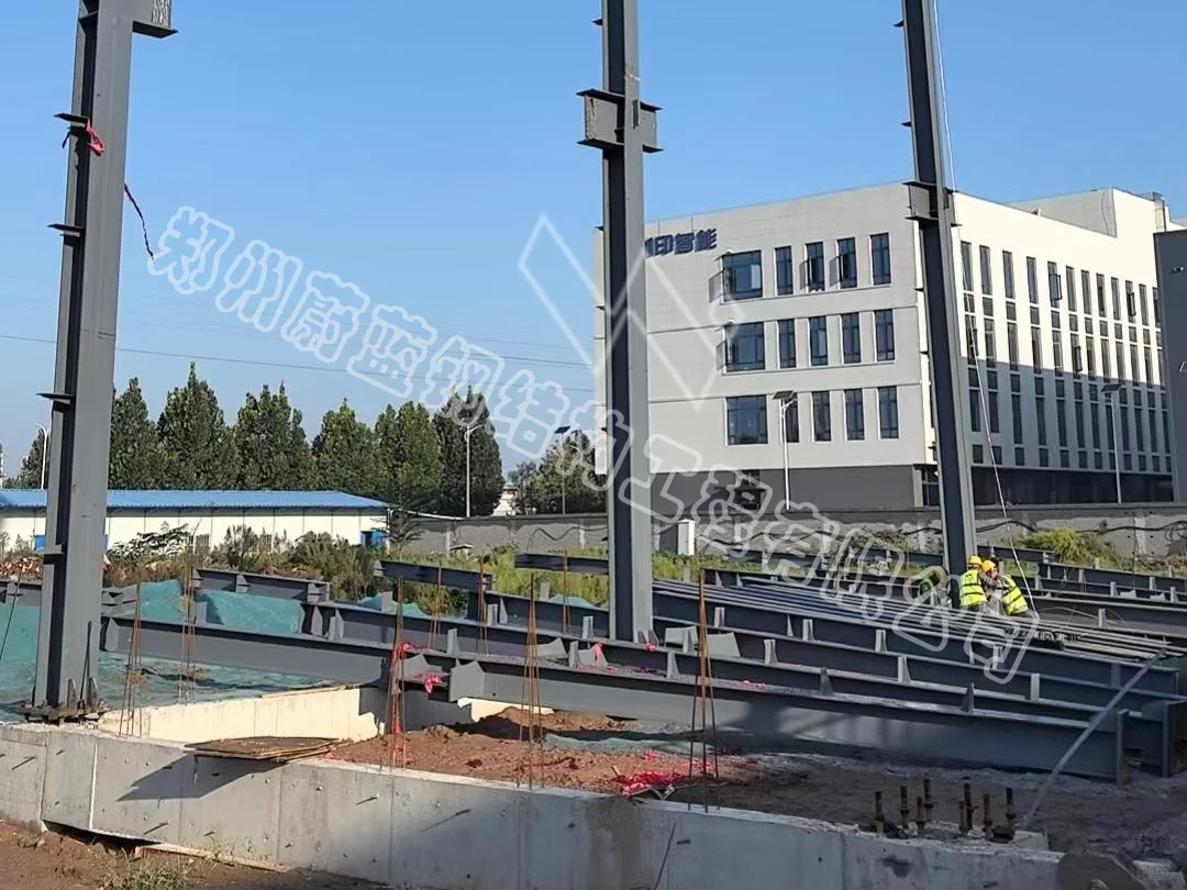 钢结构厂房一平多少钱(常见跨度与高度价格