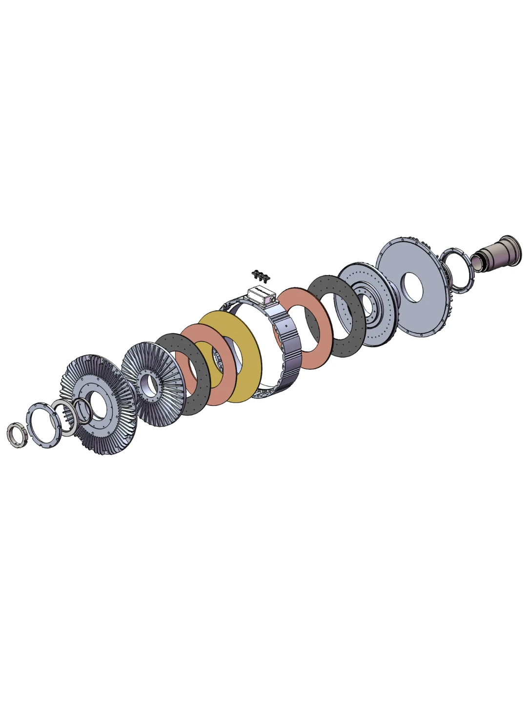 省电75%！别墅地暖节能神器揭秘