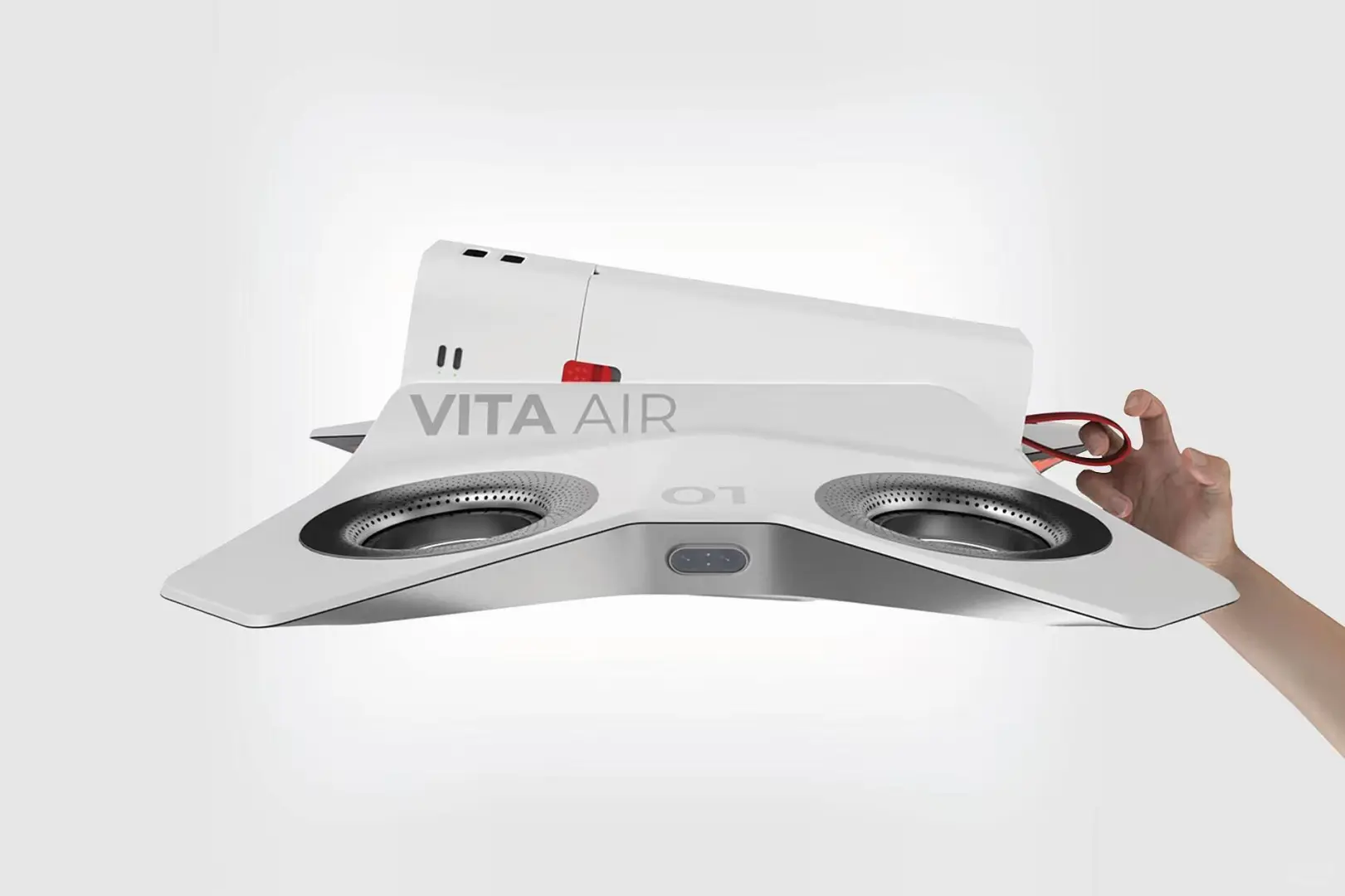 工设大一的红点奖分析（十一）