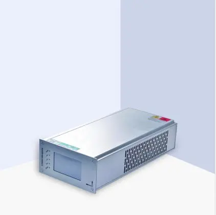 超声波发生器电源设计